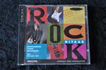 Rock Gitaar Philips CD-i