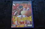 Rayman M Playstation 2 PS2