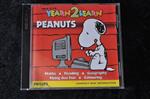 Yearn 2 Learn Peanuts Philips CD-i