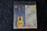 Private Lesson Series Classical Guitar Philips CD-i
