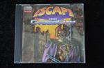 Escape from cybercity Philips CD-i