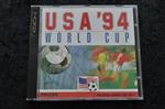 U.S.A. 94 World Cup Philips CD-I