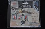 Treasures Of The Smithsonian Philips CD-I