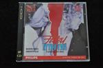 Fatal Attraction Video CD Philips CD-I