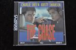 The Chase Video CD Philips CD-I