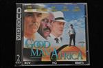 A Good Man In Africa Video CD Philips CD-I