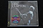 The Cream Of Eric Clapton Video CD Philips CD-I