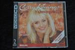 Corry Konings Live In Ahoy Video CD Philips CD-I