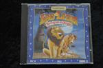 Leo De Lion Video CD Philips CD-I