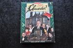 Cluedo? Philips CD-I Big Box