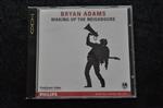 Bryan Adams Waking Up The Neighbours Video CD Philips CD-I