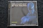 Rise Of The Robots Philips CD-I
