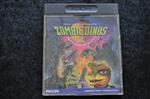 Zombie Dinos Philips CD-I