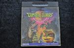 Zombie Dinos Philips CD-I