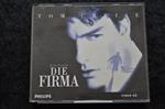 Die Firma Philips Video CD-I