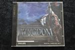 Kingdom The Far Reaches Philips CD-I