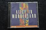 Alice In Wonderland Philips CD-I