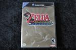 The Legend of Zelda The Wind Waker Nintendo Gamecube NGC NTSC