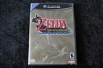 The Legend of Zelda The Wind Waker Nintendo Gamecube NGC NTSC