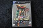 Metroid Prime Nintendo Gamecube NGC NTSC