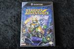 Starfox Adventures Nintendo Gamecube NGC NTSC