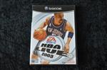 NBA Live 2003 Nintendo Gamecube