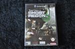 Tom Clancy's Ghost Recon Nintendo Gamecube