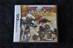 MX VS ATV Untamed Nintendo DS