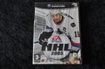 NHL 2005 Nintendo Gamecube