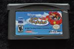 Disney's Little Einsteins Nintendo Gameboy Advance