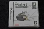 Paint By DS Military Vehicles Nintendo DS New Sealed Italian