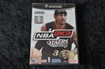 NBA 2K3 Nintendo Gamecube