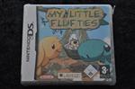 My Little Flufties Nintendo DS New Sealed