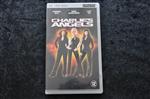 Charlie's Angels UMD Video Sony PSP