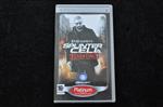 Tom Clancy's Splinter Cell Essentials PSP Platinum