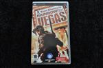 Tom Clancy's Rainbow Six Vegas PSP