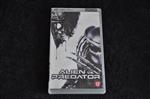 PSP Video Alien VS Predator