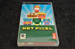 PSP Game Hot Pixel