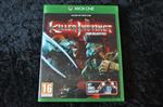 Killer Instinct Combo Breaker Pack XBOX One