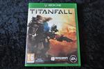 Titanfall XBOX One