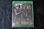 The Walking Dead Season Two XBOX One Sealed