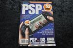 Jouw PSP Magazine