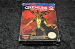 Gremlins 2 Nintendo NES PAL B FAH1
