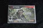 Nokia N gage Tom clancy's gohst recon jungle storm new in seal