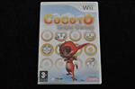 Cocoto Magic Circus Nintendo Wii