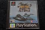 Strike Force Hydra Playstation 1 PS1