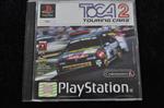 Toca 2 Touring Cars Playstation 1 PS1