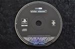 Winter Releases Demo Disc Playstation 1 PS1