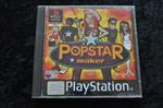 Popstar Maker Playstation 1 PS1