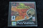 Disney's Dinosaur Playstation 1 PS1